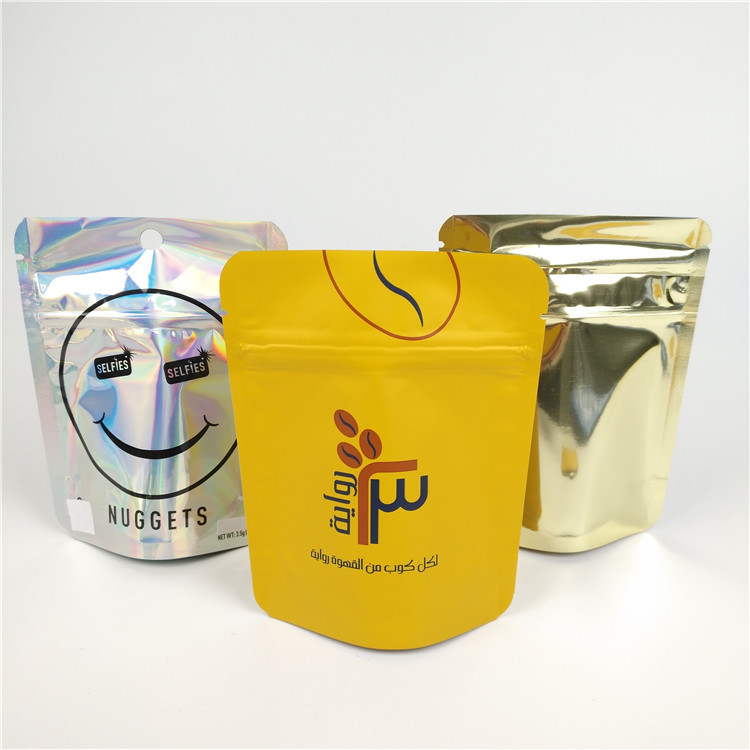 3.5g Gummy Bear Herbal Incense Packaging Jungle Boys Runtz Cookies