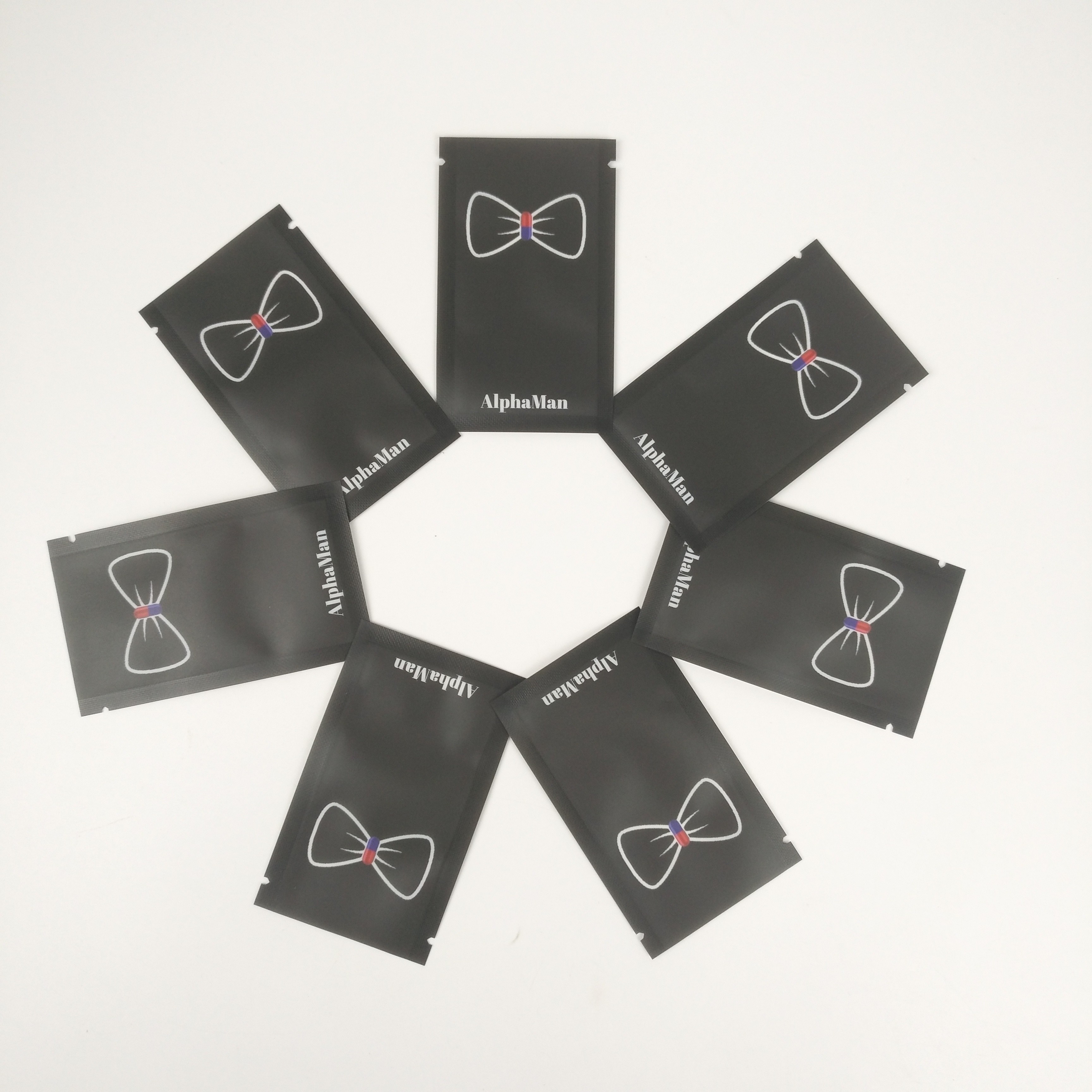 200mic CMYK VMPET Gravure Plastic Zipper Bag pA 1.5C For Candy Nuts