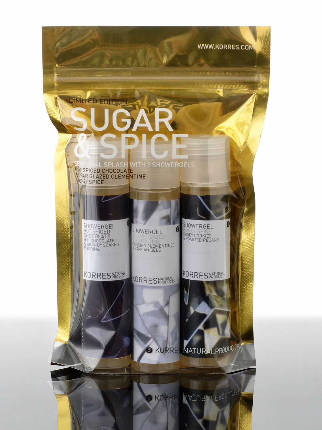 Recycle Foil Bag Packaging , Clear Front and Back Foil Zipper Mylar Food Bags