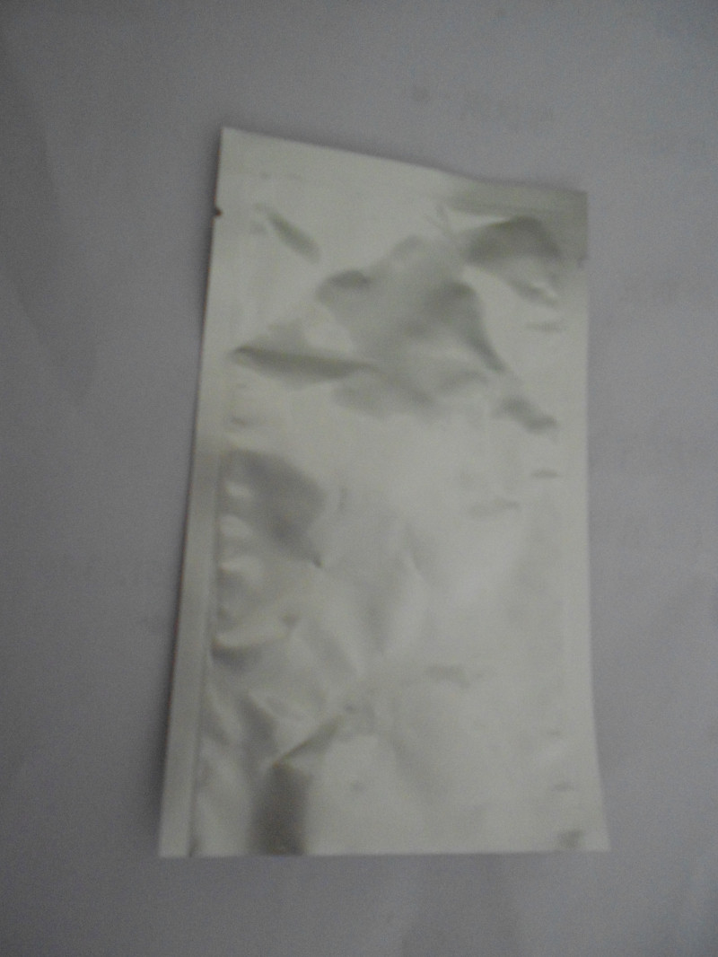OPP / VMPET / PE Metalized Aluminum Foil Pouch Packaging