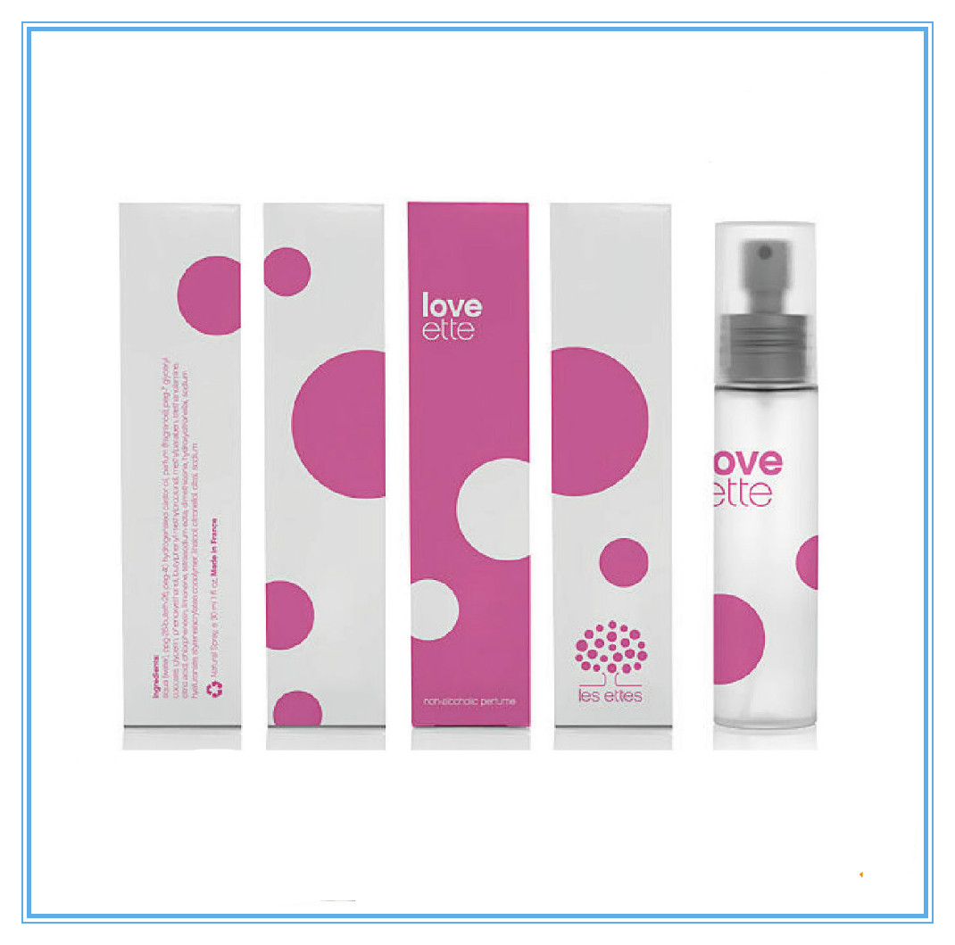 Red Cosmetics Paper Box Packaging 350 Gram White Paper For Display