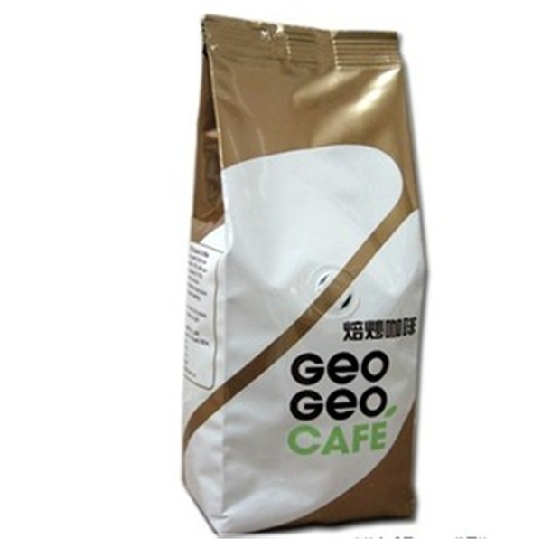 Golden Mylar k Plastic Bags Packaging Recyclable Zipper Top