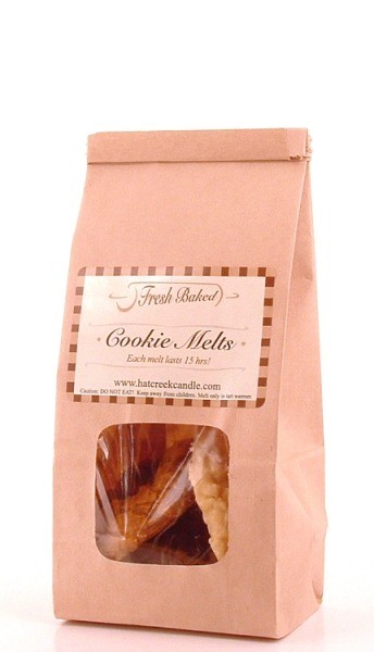 Pink Customized Kraft Paper Bags Clear Window And Tin Tie For Food