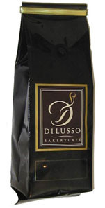 Classic Side Gusset Foil Pouch Packaging , Matte Black Tin Tie Coffee Packaging Bag