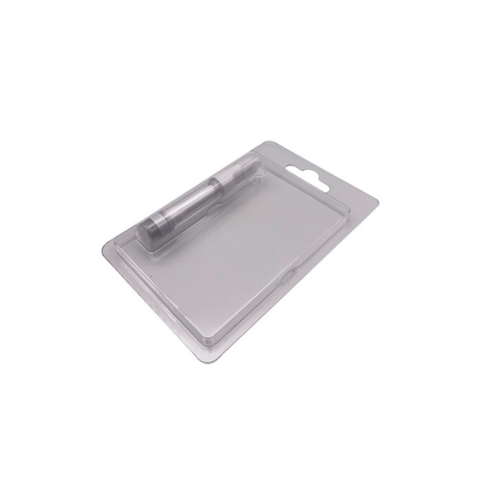Customize PET PVC Blister Plastic Packaging For Electronic Cigarette