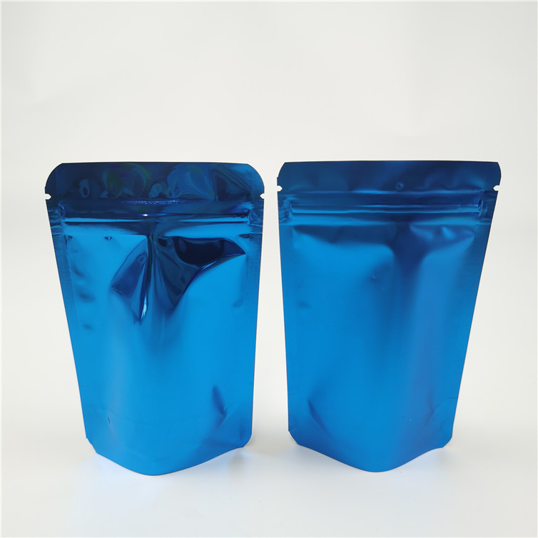 Die Cut Irregular Ziplock Herbal Incense Packaging Childproof Mylar Packs 3.5g