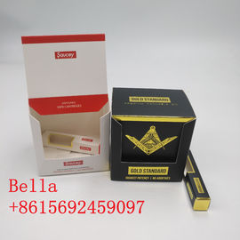 Cardboard Paper Box Packaginfor E - Cigarrete