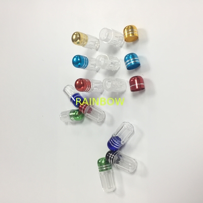 Blister Card Packing Plastic Pill Bottles Rhino 69 Slide Recycled Paper Material